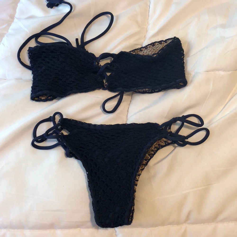 Acacia bikini